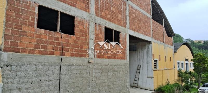 Imóvel Comercial para Alugar em Itamarati, Petrópolis - RJ - Foto 2