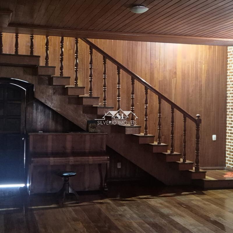 Sítio à venda com 4 quartos, 800m² - Foto 6