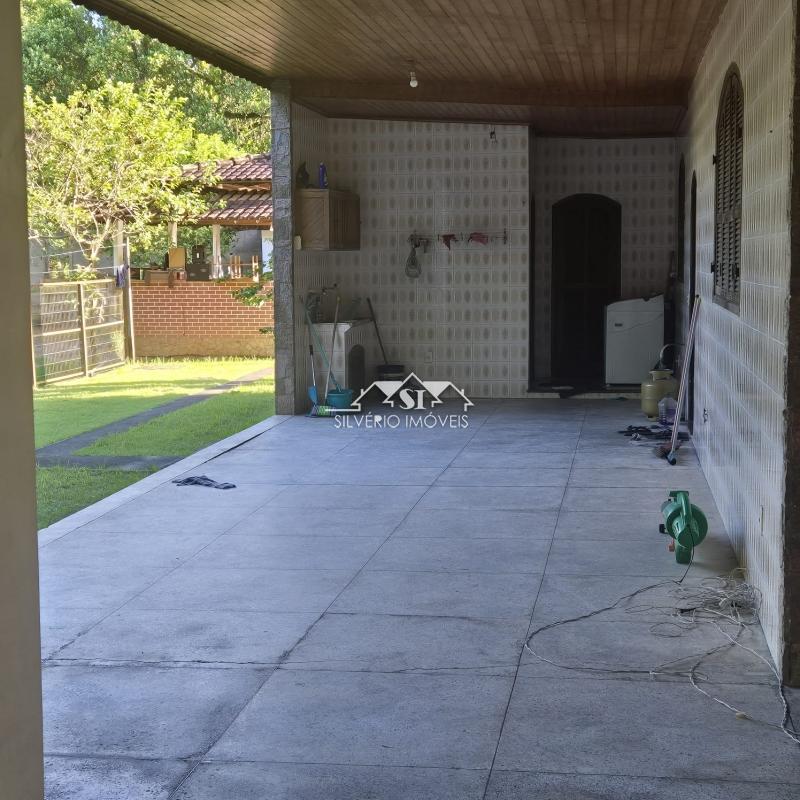 Sítio à venda com 4 quartos, 800m² - Foto 8