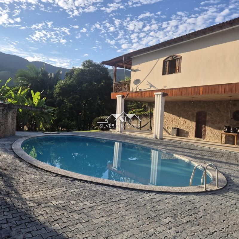 Sítio à venda com 4 quartos, 800m² - Foto 2