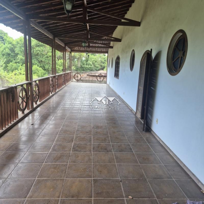 Sítio à venda com 4 quartos, 800m² - Foto 13