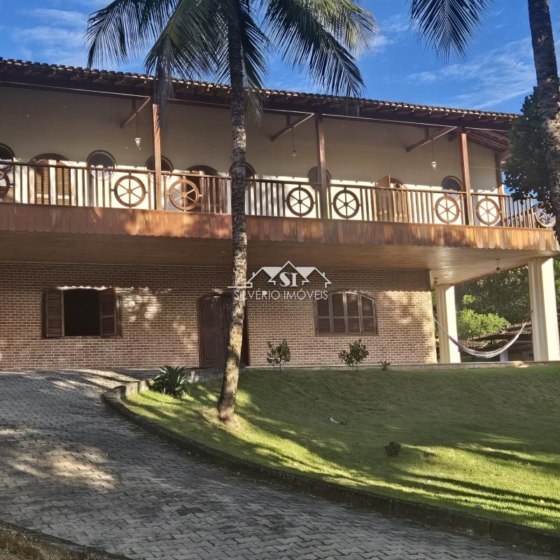 Sítio à venda com 4 quartos, 800m² - Foto 3