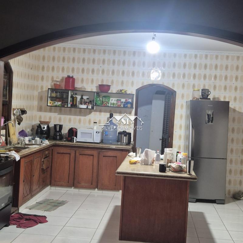 Sítio à venda com 4 quartos, 800m² - Foto 14