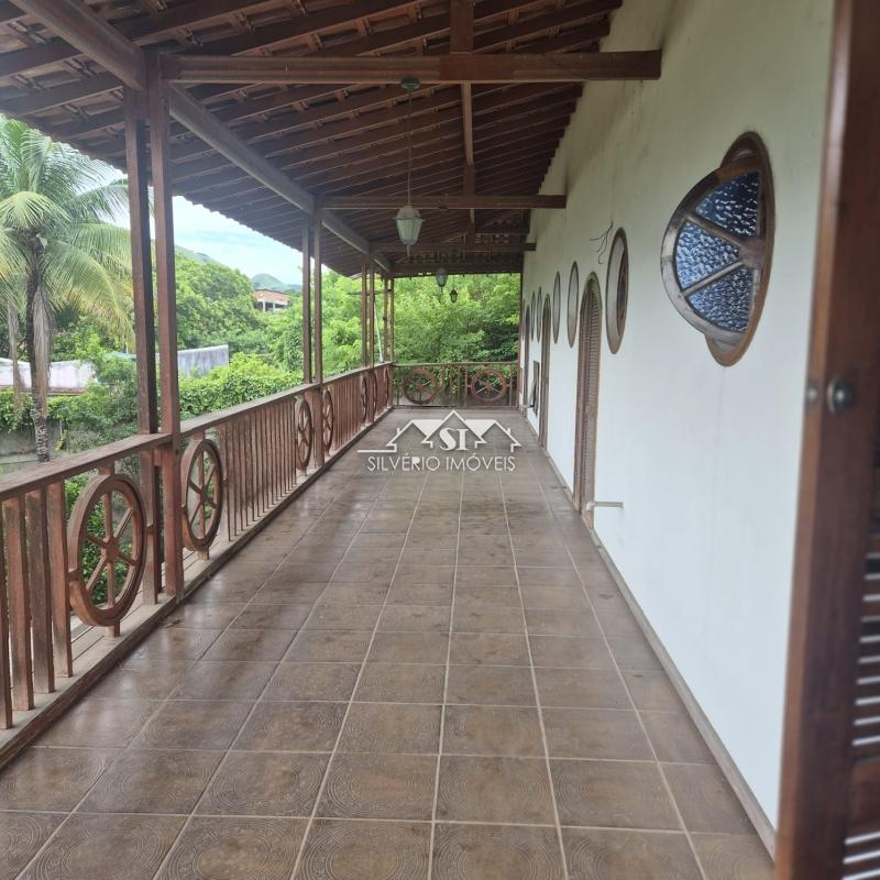 Sítio à venda com 4 quartos, 800m² - Foto 4