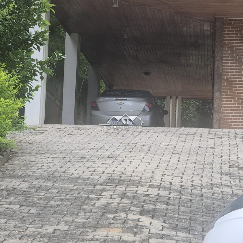 Sítio à venda com 4 quartos, 800m² - Foto 18