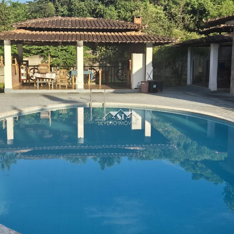 Sítio à venda com 4 quartos, 800m² - Foto 20