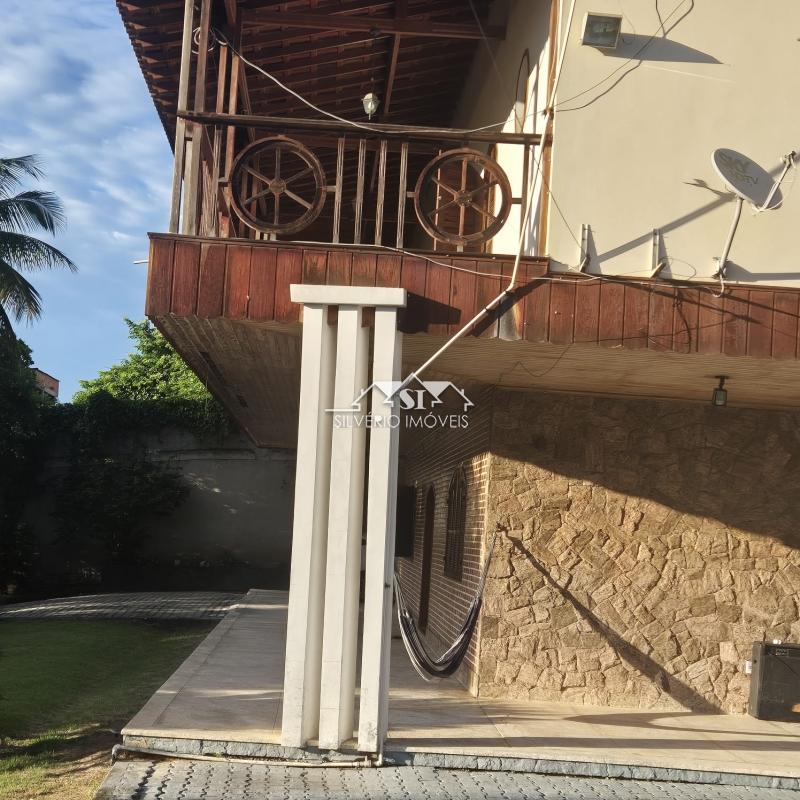 Sítio à venda com 4 quartos, 800m² - Foto 27