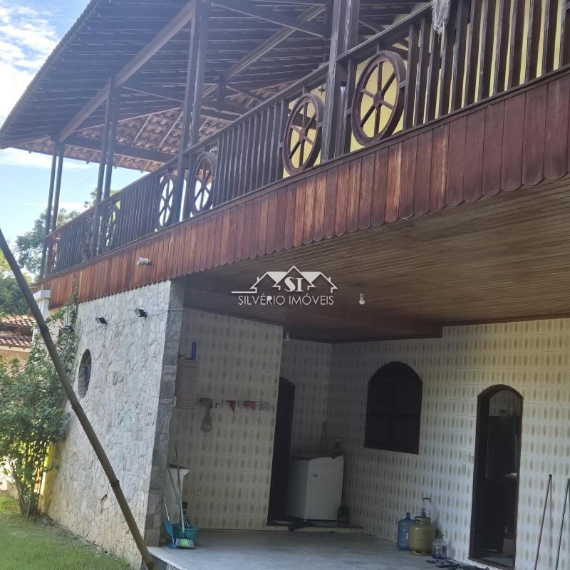 Sítio à venda com 4 quartos, 800m² - Foto 28
