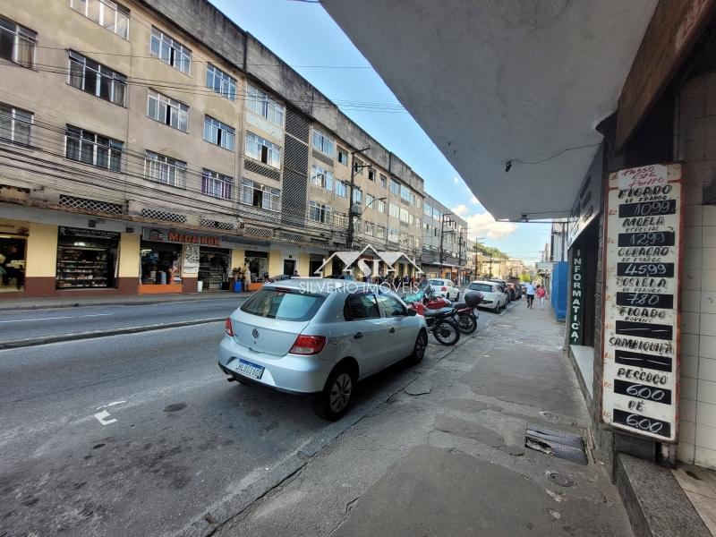 Loja-Salão à venda, 62m² - Foto 3