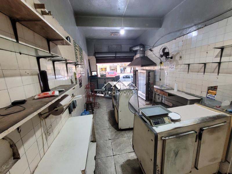 Loja-Salão à venda, 62m² - Foto 5