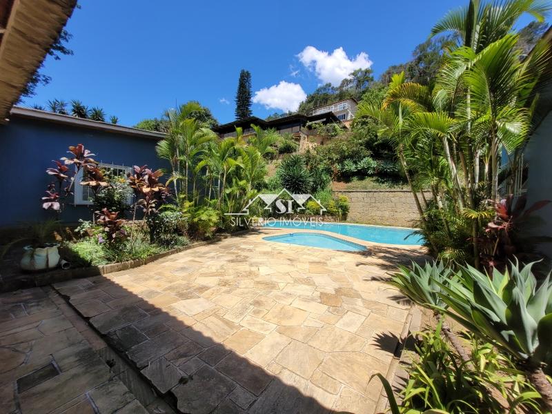 Casa à venda com 7 quartos, 700m² - Foto 6