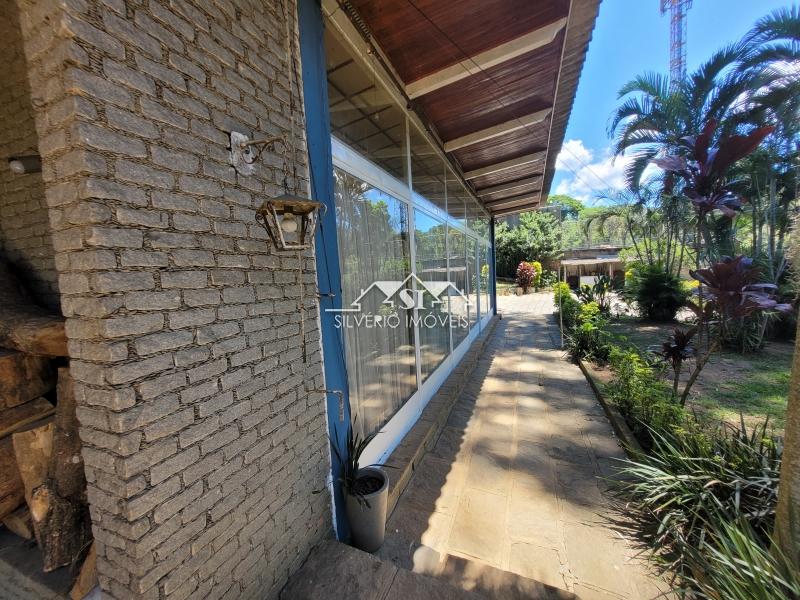 Casa à venda com 7 quartos, 700m² - Foto 8