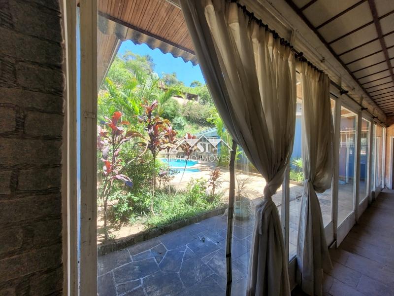 Casa à venda com 7 quartos, 700m² - Foto 10