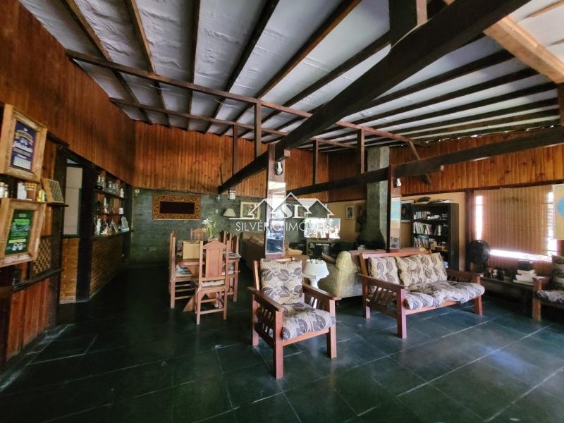 Casa à venda com 7 quartos, 700m² - Foto 16