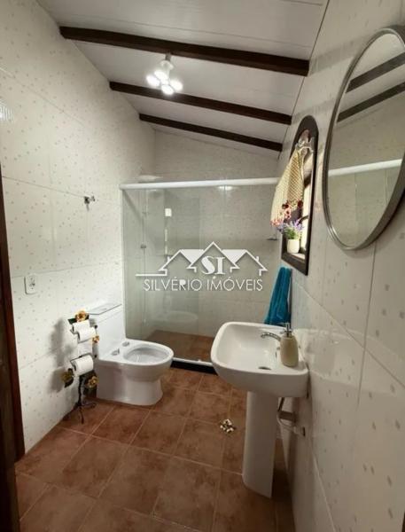 Casa para alugar com 2 quartos, 80m² - Foto 6