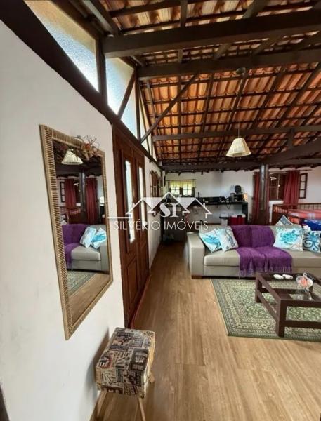 Casa para alugar com 2 quartos, 80m² - Foto 2
