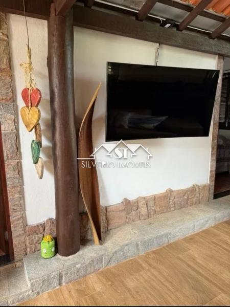 Casa para alugar com 2 quartos, 80m² - Foto 8