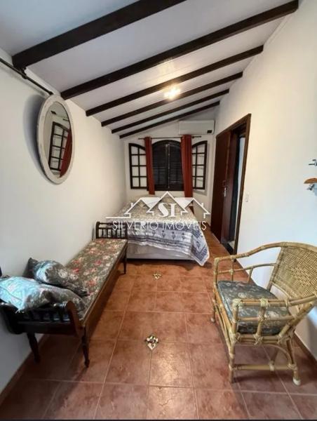 Casa para alugar com 2 quartos, 80m² - Foto 7