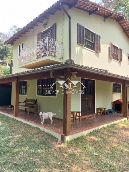 Casa à venda em Corrêas, Petrópolis - RJ - Foto 23