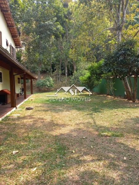 Casa à venda em Corrêas, Petrópolis - RJ - Foto 19