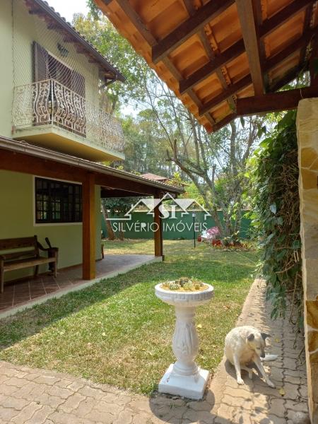 Casa à venda em Corrêas, Petrópolis - RJ - Foto 20