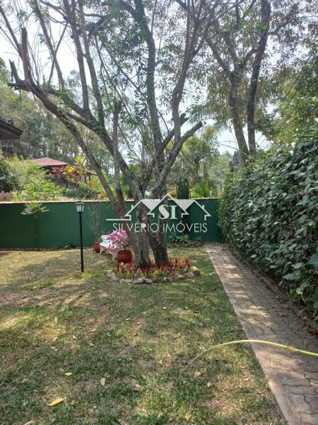 Casa à venda em Corrêas, Petrópolis - RJ - Foto 16