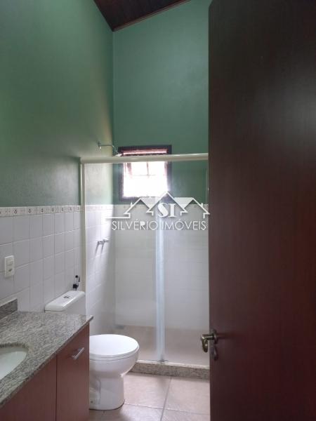 Casa à venda em Corrêas, Petrópolis - RJ - Foto 8