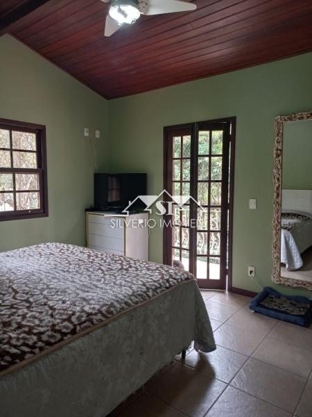 Casa à venda em Corrêas, Petrópolis - RJ - Foto 5
