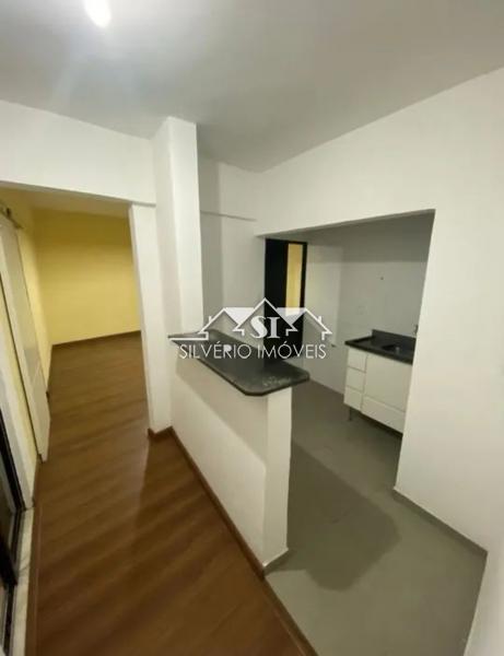 Apartamento em Morin - Petrópolis/RJ  - 2 Quartos