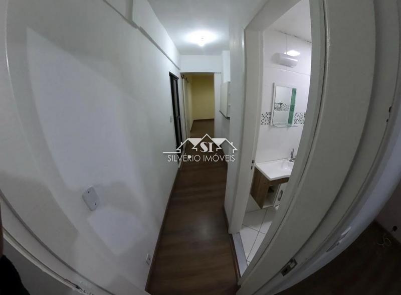 Apartamento à venda com 2 quartos, 65m² - Foto 6