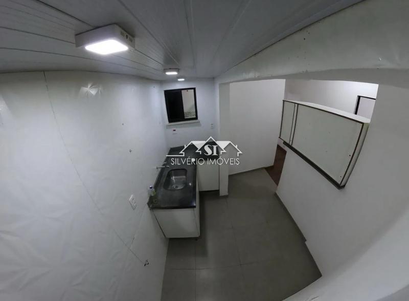 Apartamento à venda com 2 quartos, 65m² - Foto 9