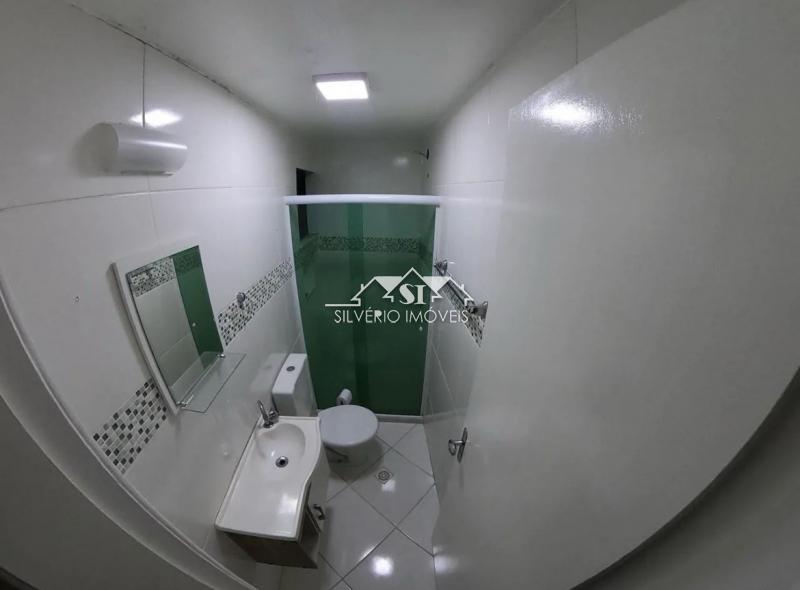 Apartamento à venda com 2 quartos, 65m² - Foto 10
