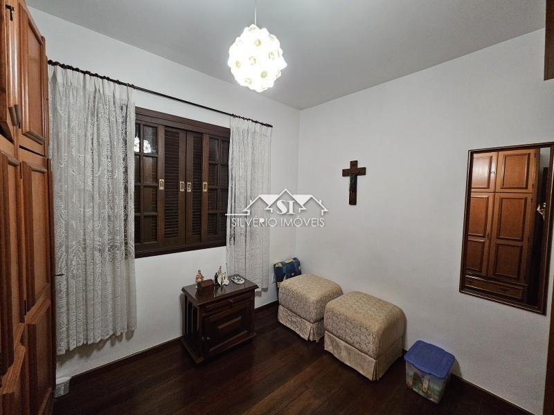 Casa à venda em Bingen, Petrópolis - RJ - Foto 10