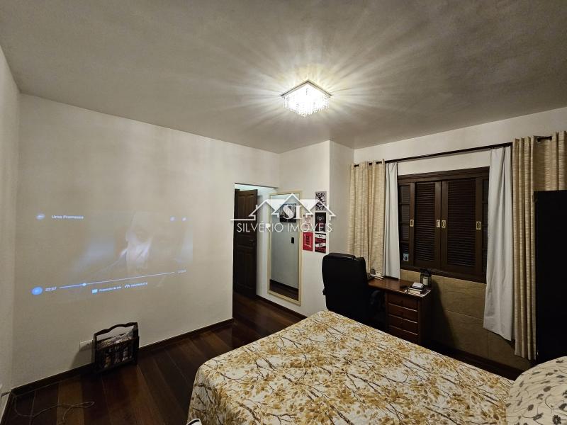 Casa à venda em Bingen, Petrópolis - RJ - Foto 16