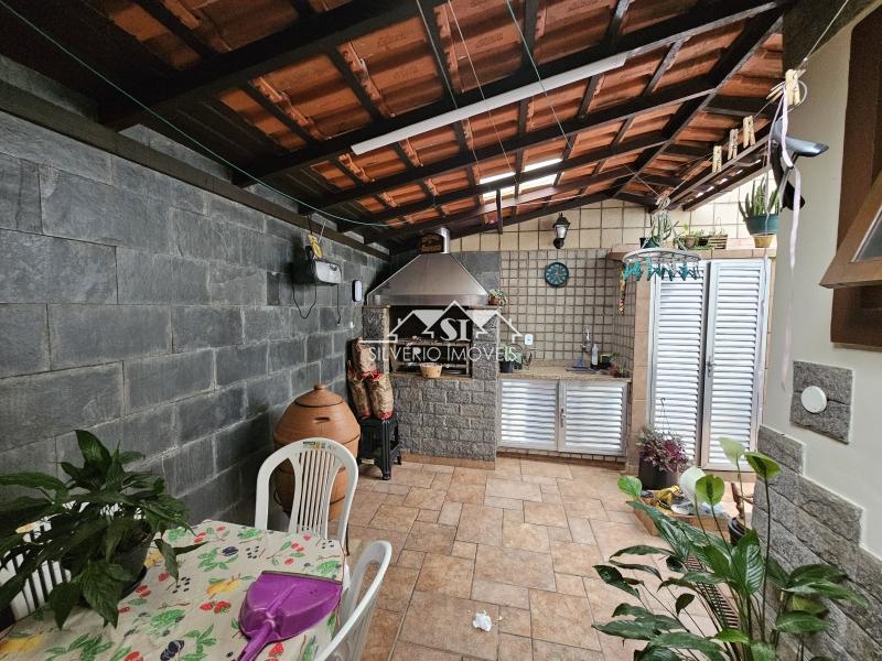 Casa à venda em Bingen, Petrópolis - RJ - Foto 18