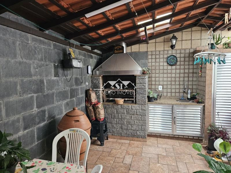 Casa à venda em Bingen, Petrópolis - RJ - Foto 17