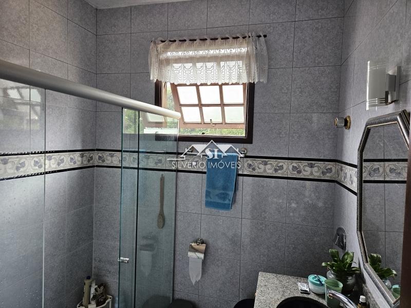 Casa à venda em Bingen, Petrópolis - RJ - Foto 6
