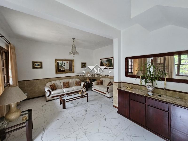 Casa à venda em Bingen, Petrópolis - RJ - Foto 27