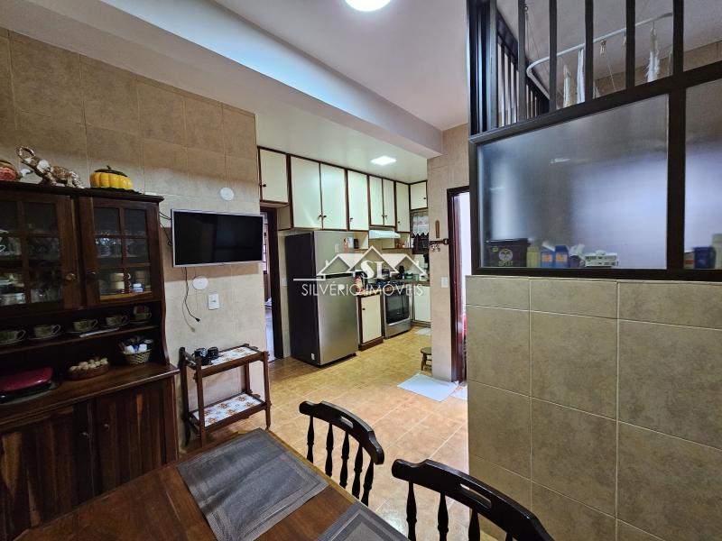 Casa à venda em Bingen, Petrópolis - RJ - Foto 7