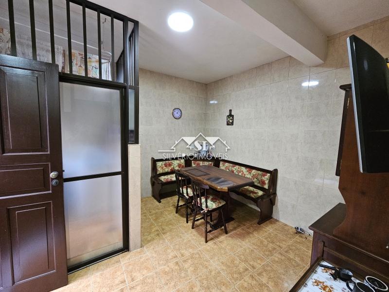 Casa à venda em Bingen, Petrópolis - RJ - Foto 8