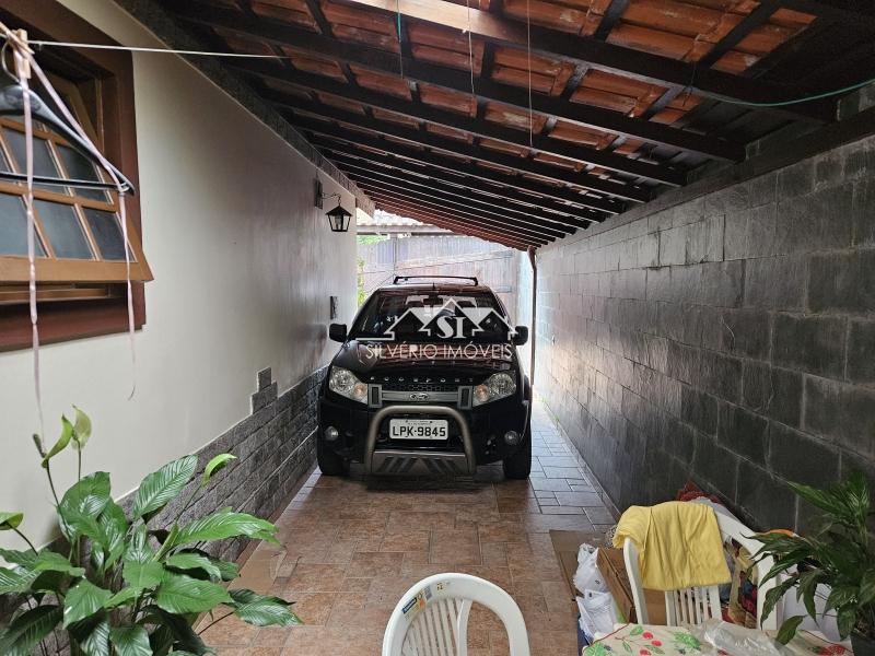 Casa à venda em Bingen, Petrópolis - RJ - Foto 2