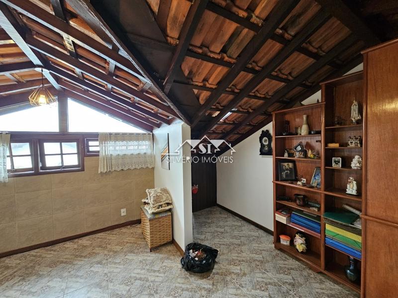 Casa à venda em Bingen, Petrópolis - RJ - Foto 22