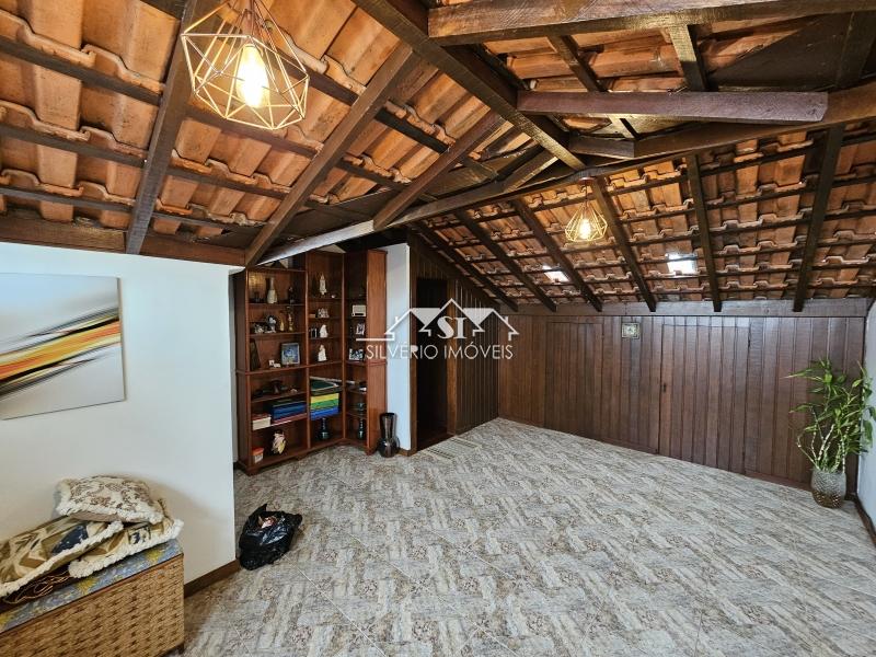 Casa à venda em Bingen, Petrópolis - RJ - Foto 23