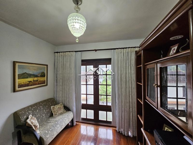 Casa à venda em Bingen, Petrópolis - RJ - Foto 20