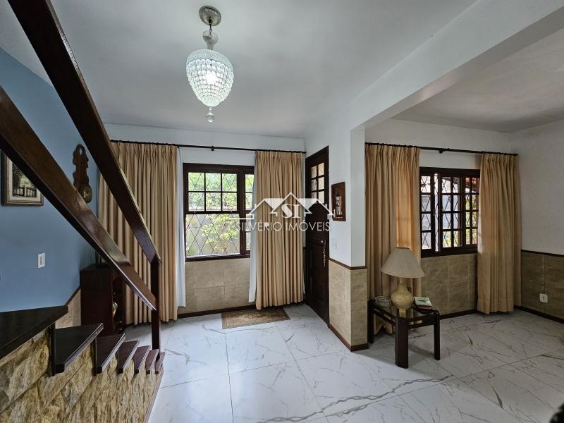 Casa à venda em Bingen, Petrópolis - RJ - Foto 26