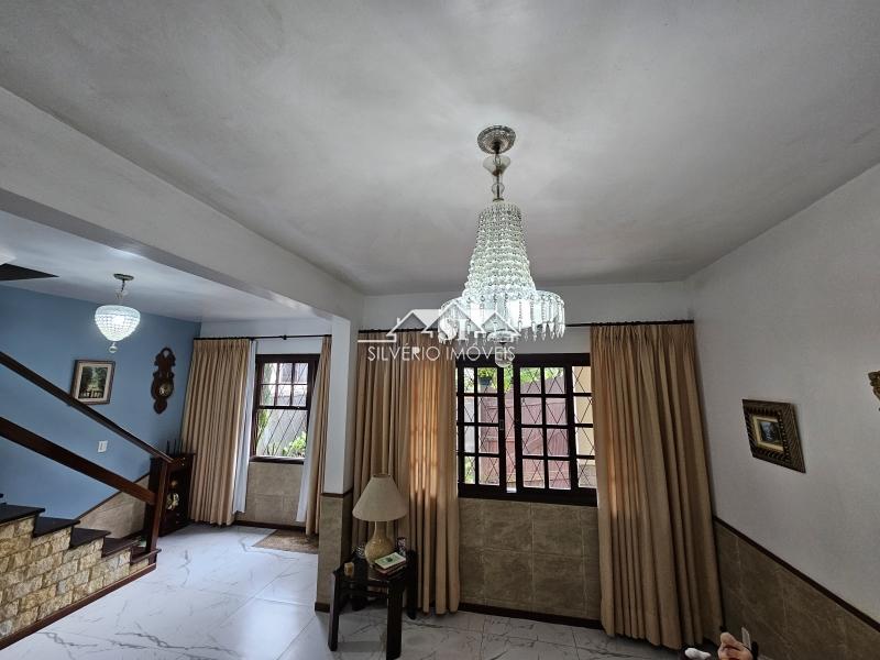 Casa à venda em Bingen, Petrópolis - RJ - Foto 25