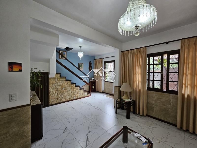 Casa à venda em Bingen, Petrópolis - RJ - Foto 24