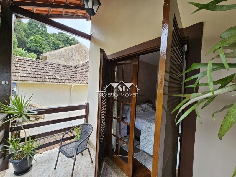 Casa à venda em Bingen, Petrópolis - RJ - Foto 11