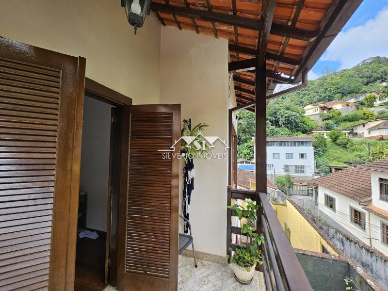 Casa à venda em Bingen, Petrópolis - RJ - Foto 12