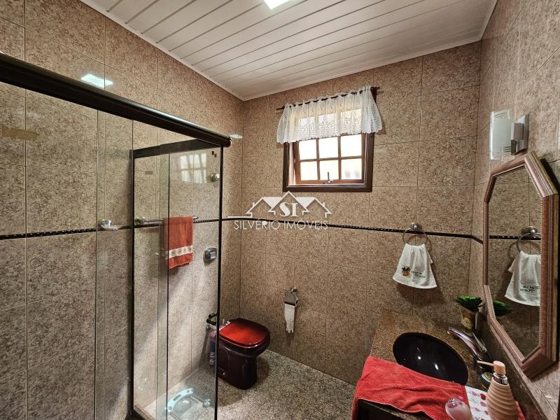 Casa à venda em Bingen, Petrópolis - RJ - Foto 5